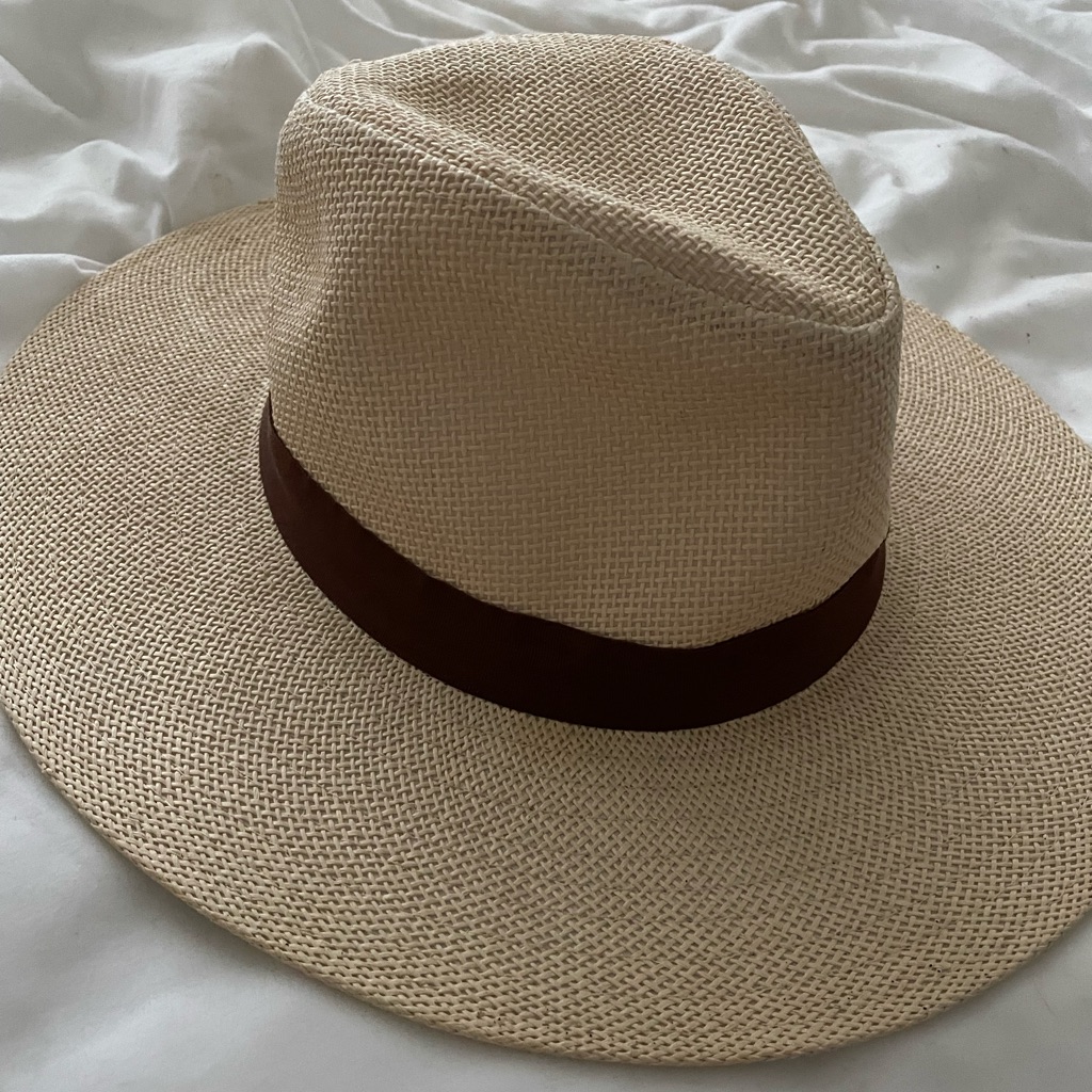 Vacation Hat!